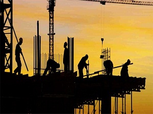 İnşaat teknolojisi gürültüyü engelleyecek