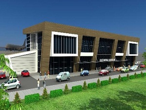 TSE, Yeşil Havalimanı Belgesi'ni denetleyecek