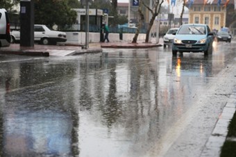 Meteorolojiden bu illere şiddetli yağış uyarısı