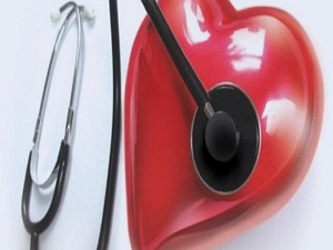 Kalbinizin ritmini koruyun!