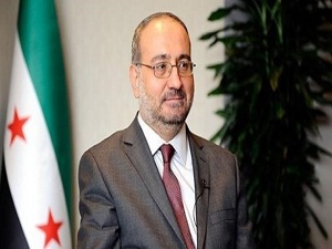 'Suriye Türkiye'nin yardımlarını asla unutmayacak'