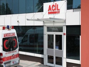 Acil servis başvurusu 90 milyon