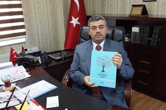 İşaret dili ile din eğitimi başladı