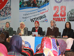 28 Şubat'ta 33 bin öğretmen fişlendi