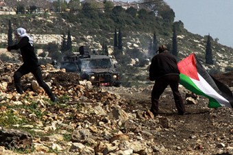 İsrail Askeri, Ürdün Sınırında Bir Filistinli'yi Öldürdü