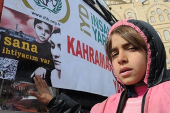 Sana İhtiyacım Var kampanyası dört koldan sürüyor