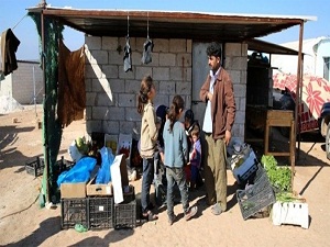 Suriye'de böbrek yetmezliği: 68 ölü