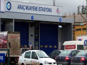 Araç muayenesinde 10 önemli nokta