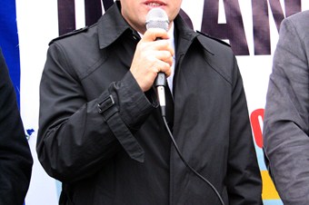 ESTOYAD, Suriye’ye 24 TIR dolusu yardım göndermeyi hedefliyor