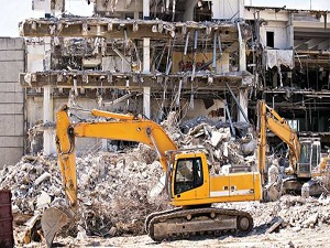 Fikirtepe’de örnek proje