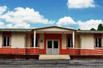 Kadışehri’ne 4 derslikli okul yapılacak