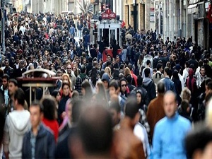 Türkiye'nin genç nüfusu 24 Avrupa ülkesine bedel