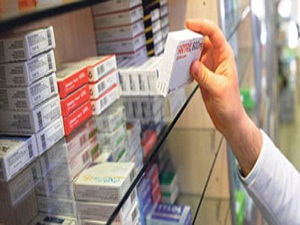 Eczacılara temel ilk yardım eğitimi