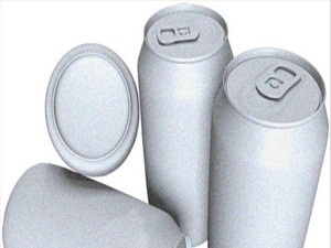 Metal kutudaki içeceklere dikkat