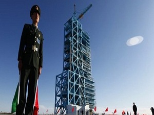 Uzaya gemi göndermeye hazırlanıyorlar