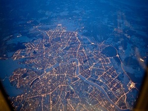 İşte en çok yatırım yapılan il