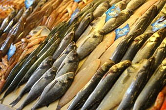 Balık şubat ayının zam şampiyonu oldu