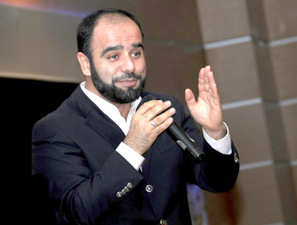 Namaz, hayatın kendisidir