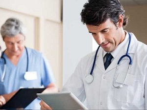 Türk hekimlerin başarısı sınırları aştı