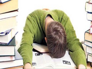 Sınav kaygısı beyni ele geçiriyor, başarıyı engelliyor7