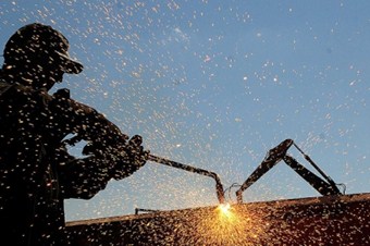 Türkiye istihdamda AB'yi ikiye katladı