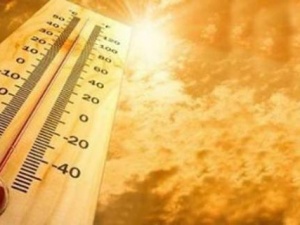 Daha sıcak günler geliyor