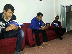 Kaybedeni olmayan yarışmaya ilgi büyüyor