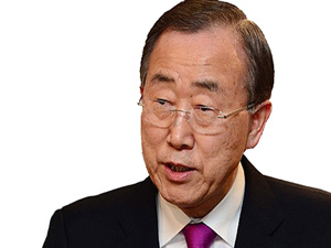 Ban'dan cesaret telefonu