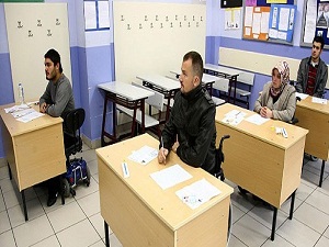 Engelli öğretmen atama başvuruları yarın bitiyor