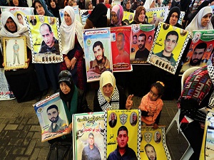 İsrail 15 günde 31 Filistinli çocuğu tutukladı