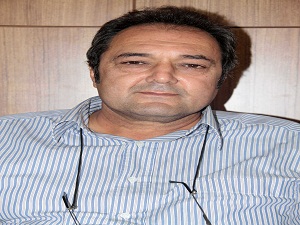 Çiftçinin umudu bahar yağmurlarında