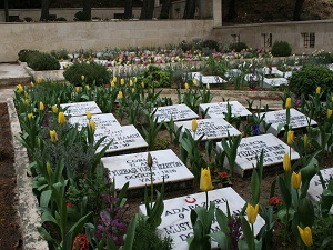 Tarihe Saygı' adı altında şehitlikler taşlaştırıldı; ruh kayboldu