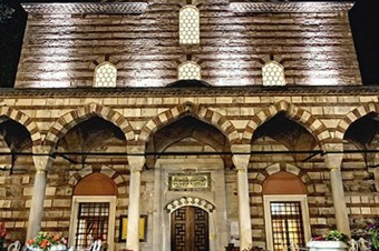 Dünyanın en güzel termal hamamı