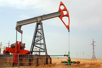 Türkmenistan'da yeni petrol yatakları keşfediliyor