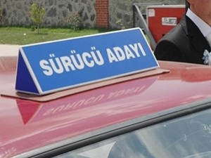 Ehliyet sınavlarında önemli değişiklikler!