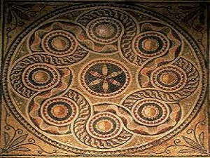 Türkiye’nin mozaikleri dünyayı fethediyor