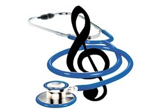 Kütahya'da hastalara 'müzik terapili' tedavi