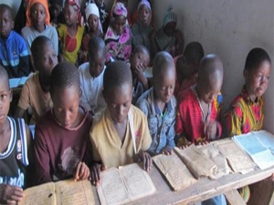 'Bize Kuran gönderin' çığlığına sessiz kalınmadı