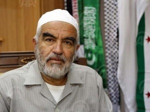 Raid Salah'a hapis cezası