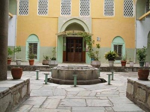 Proje, Ulucami’nin tarihî dokusunu günyüzüne çıkaracak.