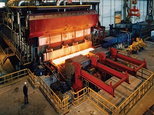 Çelik ihracatı 2,3 milyar dolar oldu