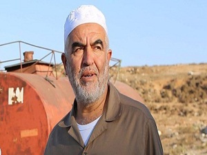 Raid Salah'ın hapis cezasını değerlendirdi