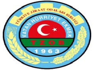 TZOB: Üretici ilkbaharda dondan korkuyor