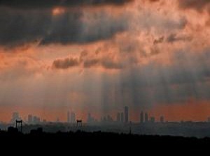 İstanbullular saat 17:00'ye Dikkat!