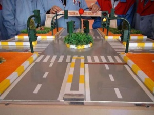 Trafik canavarlarına kötü haber