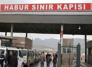 Habur artık ihtiyacı karşılamıyor