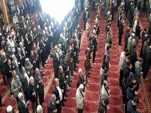 Mehmetçik Vakfı mevlit okutacak