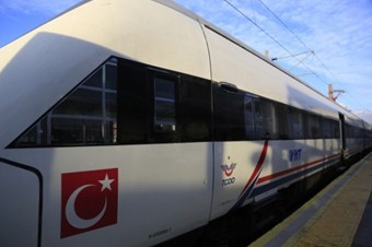 Marmaray engelliye yaşlıya ücretsiz