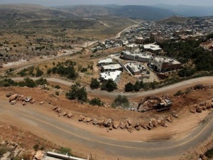 İsrail'den Golan Tepeleri kararı