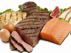 Proteinin azı karar, çoğu zarar